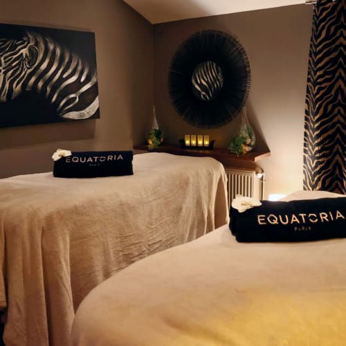 Pacific Spa Club - Massage Melun - Pacific Spa Club - Photo Galerie - OneBooking