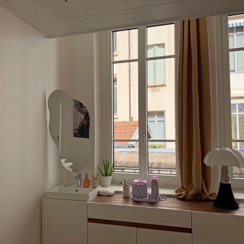 Angela Pietra Studio - Epilation Électrique - Institut de beauté Lyon - Angela Pietra Studio - Epilation Électrique - Photo Galerie - OneBooking