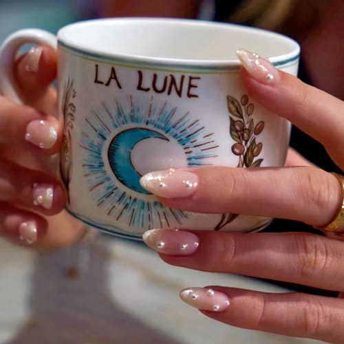 Victoria Baby Nail Bar Jeanne d'Arc - Institut de beauté Toulouse - Victoria Baby Nail Bar Jeanne d'Arc - Photo Galerie - OneBooking