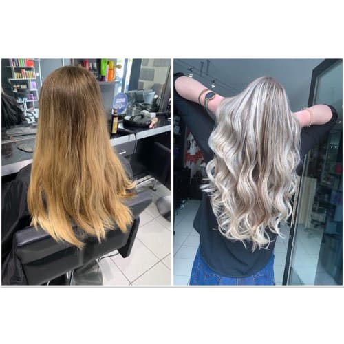 Unyted - Coiffure Clermont-Ferrand - Unyted - Photo Galerie - OneBooking