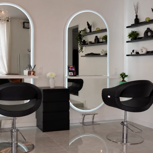ZELAL AZIZCAN HAIRSTYLIST - Coiffure Schiltigheim - ZELAL AZIZCAN HAIRSTYLIST - Photo Galerie - OneBooking