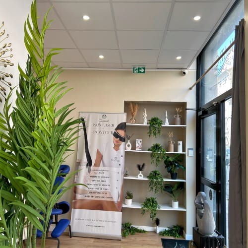 AKISSI BIEN-ETRE | LYON - Coiffure Villeurbanne - AKISSI BIEN-ETRE | LYON - Photo Galerie - OneBooking