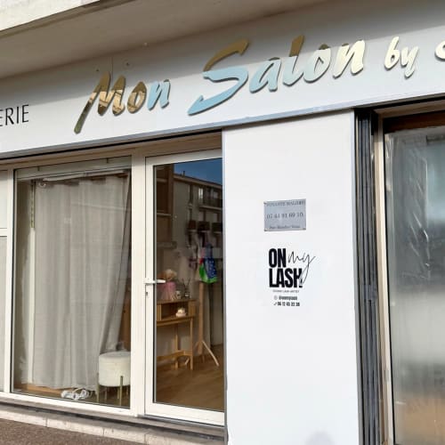 ONMYLASH - Barbier Marseille - ONMYLASH - Photo Galerie - OneBooking