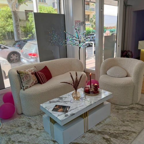 Alissar Spa - Spa Marseille - Alissar Spa - Photo Galerie - OneBooking