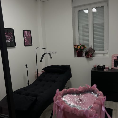 GLAM AESTHETIC - Sourcils & cils Blois - GLAM AESTHETIC - Photo Galerie - OneBooking