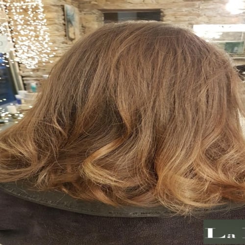 La Loge - Coiffure Nantes - La Loge - Photo Galerie - OneBooking