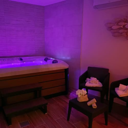 Natural blue - Institut de beauté Cambrai - Natural blue - Photo Galerie - OneBooking