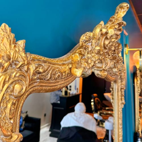 La Relève Par Le Vintage Barber - Coiffure Toulon - La Relève Par Le Vintage Barber - Photo Galerie - OneBooking