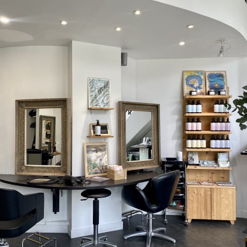 Les Empereurs - Coiffure | Beauté - Coiffure Nice - Les Empereurs - Coiffure | Beauté - Photo Galerie - OneBooking