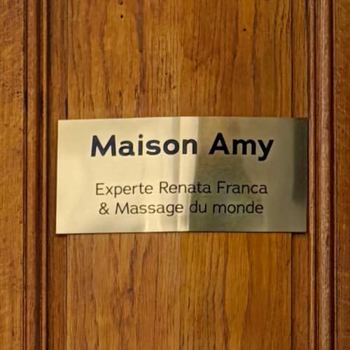 Maison Amy - Coiffure Lyon - Maison Amy - Photo Galerie - OneBooking