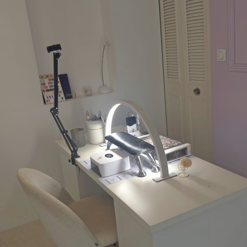 Salon LGS - Onglerie Frontignan - Salon LGS - Photo Galerie - OneBooking