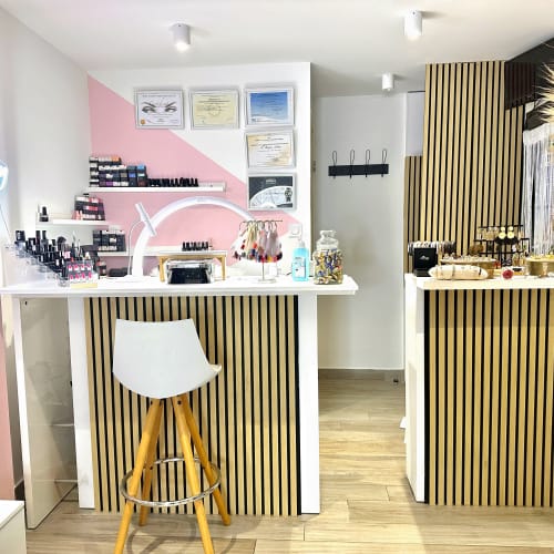 L’atelier de Masy - Institut de beauté Beaucaire - L’atelier de Masy - Photo Galerie - OneBooking