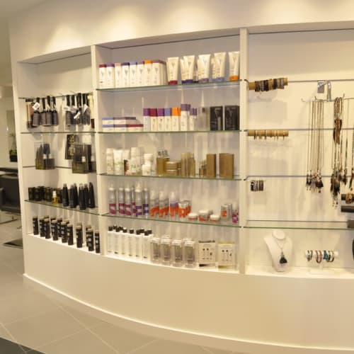 Laurent Chevallier Coiffure - Coiffure Villeneuve-sur-Lot - Laurent Chevallier Coiffure - Photo Galerie - OneBooking