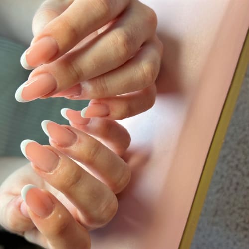 Petit bout dnails - Onglerie Valence - Petit bout dnails - Photo Galerie - OneBooking