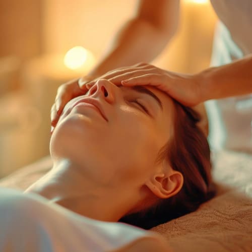 Au Spa du Monde - Massage Nice - Au Spa du Monde - Photo Galerie - OneBooking