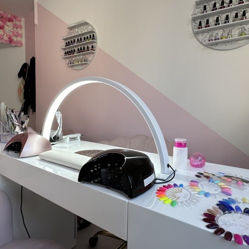 Lety Beauty - Onglerie Le Havre - Lety Beauty - Photo Galerie - OneBooking