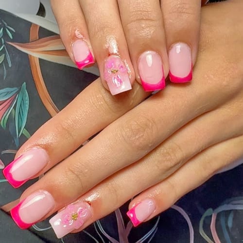 Latelier des ongles - Coiffure Alès - Latelier des ongles - Photo Galerie - OneBooking