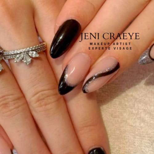 Jeni Beauty Maquilleuse - Sourcils & cils Calais - Jeni Beauty Maquilleuse - Photo Galerie - OneBooking