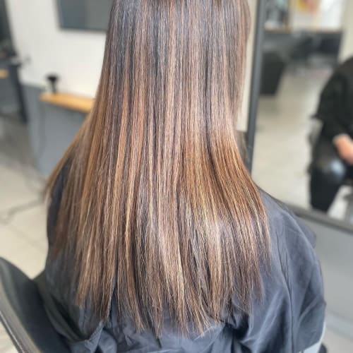 Energie Coiffure - Coiffure Saint-Étienne - Energie Coiffure - Photo Galerie - OneBooking