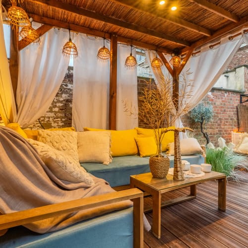 Pandora Wellness - Institut de beauté Lille - Pandora Wellness - Photo Galerie - OneBooking