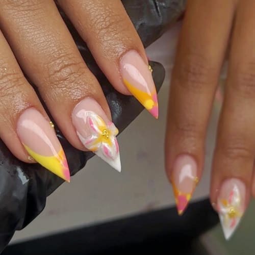 Bad Girl Nails - Soin visage Nice - Bad Girl Nails - Photo Galerie - OneBooking