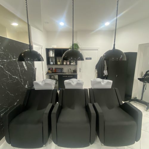 Mg coiffure - Coiffure Cagnes-sur-Mer - Mg coiffure - Photo Galerie - OneBooking