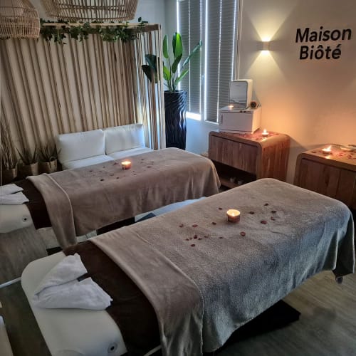 Maison Biote - Institut de beauté Bouaye - Maison Biote - Photo Galerie - OneBooking