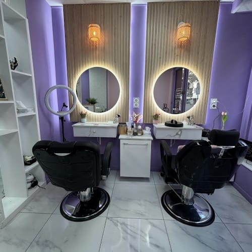 RP Beauté Heaven - Sourcils & cils Clichy - RP Beauté Heaven - Photo Galerie - OneBooking