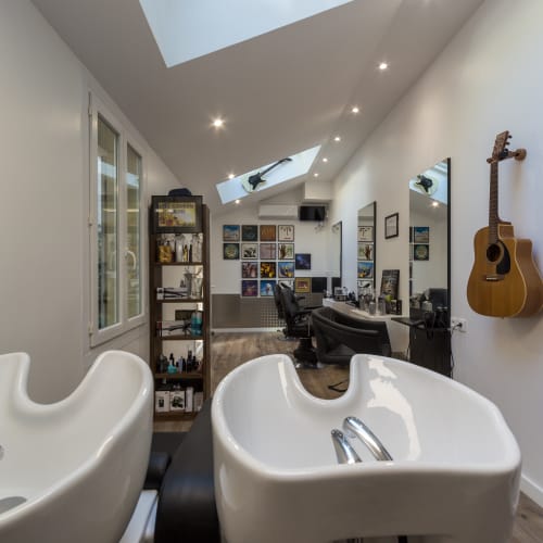 Patrick B - Coiffure Toulouse - Patrick B - Photo Galerie - OneBooking