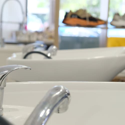 Fame Barber - Barbier Lyon - Fame Barber - Photo Galerie - OneBooking