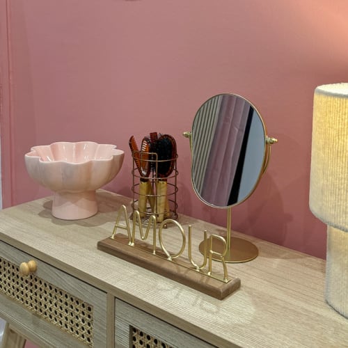 L'atelier s'aimer simplement - Elise Jamain - Créatrice bien-être et beauté pour femme - Coiffure Angers - L'atelier s'aimer simplement - Elise Jamain - Créatrice bien-être et beauté pour femme - Photo Galerie - OneBooking