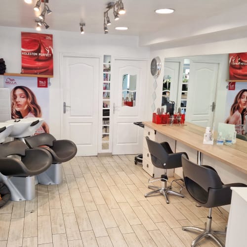 Lil'cut - Coiffure Grenoble - Lil'cut - Photo Galerie - OneBooking
