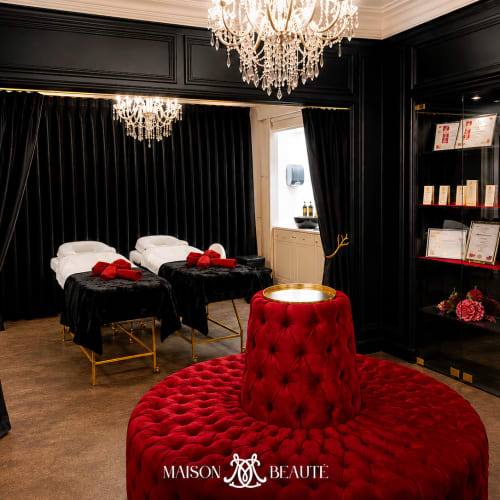 Maison Beauté Sofia - Onglerie Saint-Étienne - Maison Beauté Sofia - Photo Galerie - OneBooking