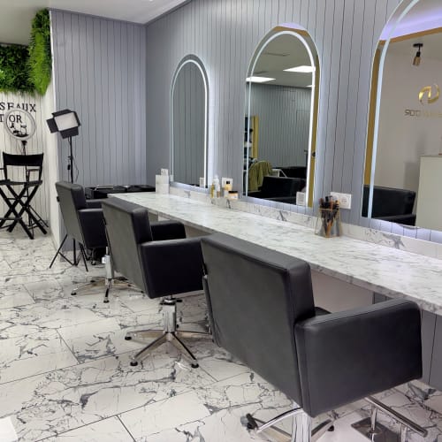 Les Ciseaux d'Or - Barbier Strasbourg - Les Ciseaux d'Or - Photo Galerie - OneBooking