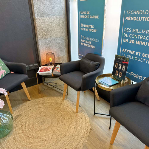 Point Soleil - Rennes - Institut de beauté Rennes - Point Soleil - Rennes - Photo Galerie - OneBooking