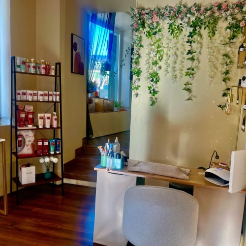 Beauty Room - Coiffure Guéret - Beauty Room - Photo Galerie - OneBooking