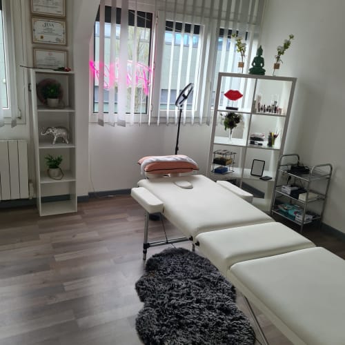 Filiz Esthetique - Sourcils & cils Strasbourg - Filiz Esthetique - Photo Galerie - OneBooking