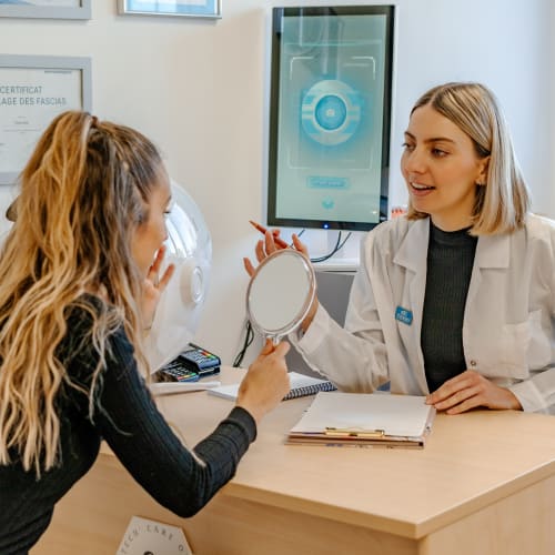 Tech Care Of U - Massage Montpellier - Tech Care Of U - Photo Galerie - OneBooking