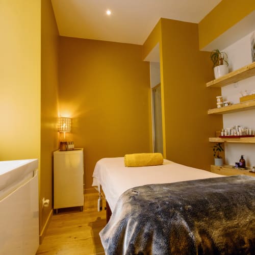 Terres Essentielles - Épilation Nantes - Terres Essentielles - Photo Galerie - OneBooking
