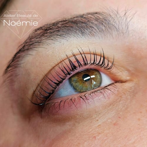 Atelier Beauté de Noémie - Coiffure Lagord - Atelier Beauté de Noémie - Photo Galerie - OneBooking