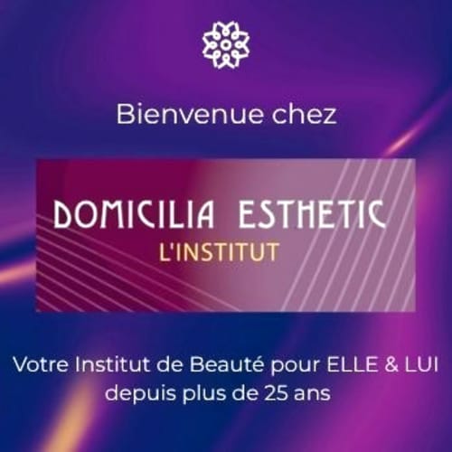 Domicilia Esthetic L’Institut - Institut de beauté Rennes - Domicilia Esthetic L’Institut - Photo Galerie - OneBooking