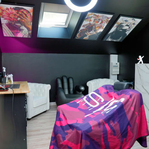 Art'Studio - Coiffure Dijon - Art'Studio - Photo Galerie - OneBooking