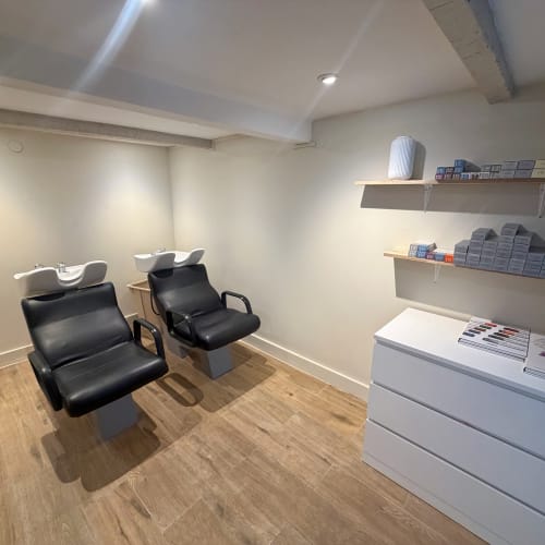 I & B BEAUTY - Coiffure Marseille - I & B BEAUTY - Photo Galerie - OneBooking