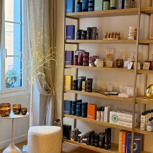 Confident - Coiffure Bandol - Confident - Photo Galerie - OneBooking