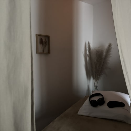 Zen Bar à Sieste - Spa Paris - Zen Bar à Sieste - Photo Galerie - OneBooking