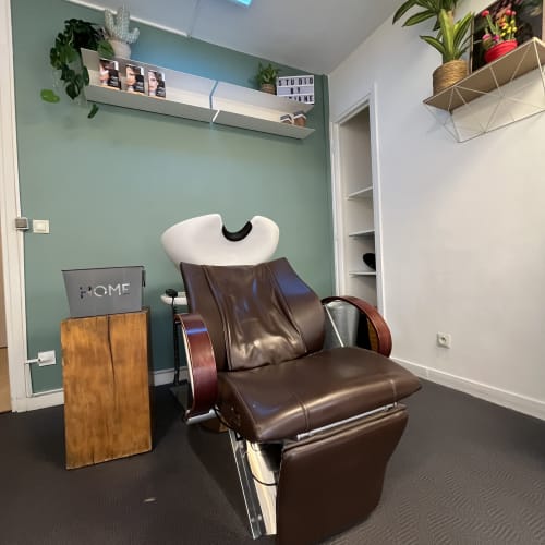 Le studio by Doriane - Coiffure Mougins - Le studio by Doriane - Photo Galerie - OneBooking