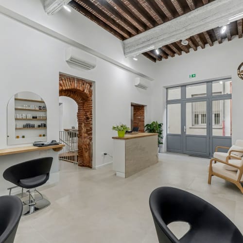 Oracle - Le Salon - Coiffure Toulouse - Oracle - Le Salon - Photo Galerie - OneBooking