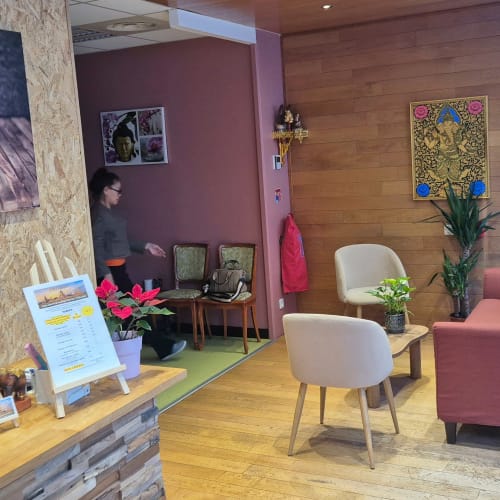Ayutthaya Bien-être - Institut de beauté Strasbourg - Ayutthaya Bien-être - Photo Galerie - OneBooking