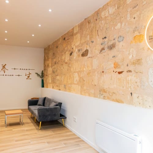 Maison de Pang - Massage Bordeaux - Maison de Pang - Photo Galerie - OneBooking