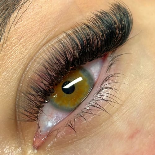 Bellyma Lashes - Institut de beauté Strasbourg - Bellyma Lashes - Photo Galerie - OneBooking